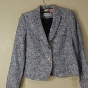 Calvin Klein Woman Jacket/Blazer Size10P
